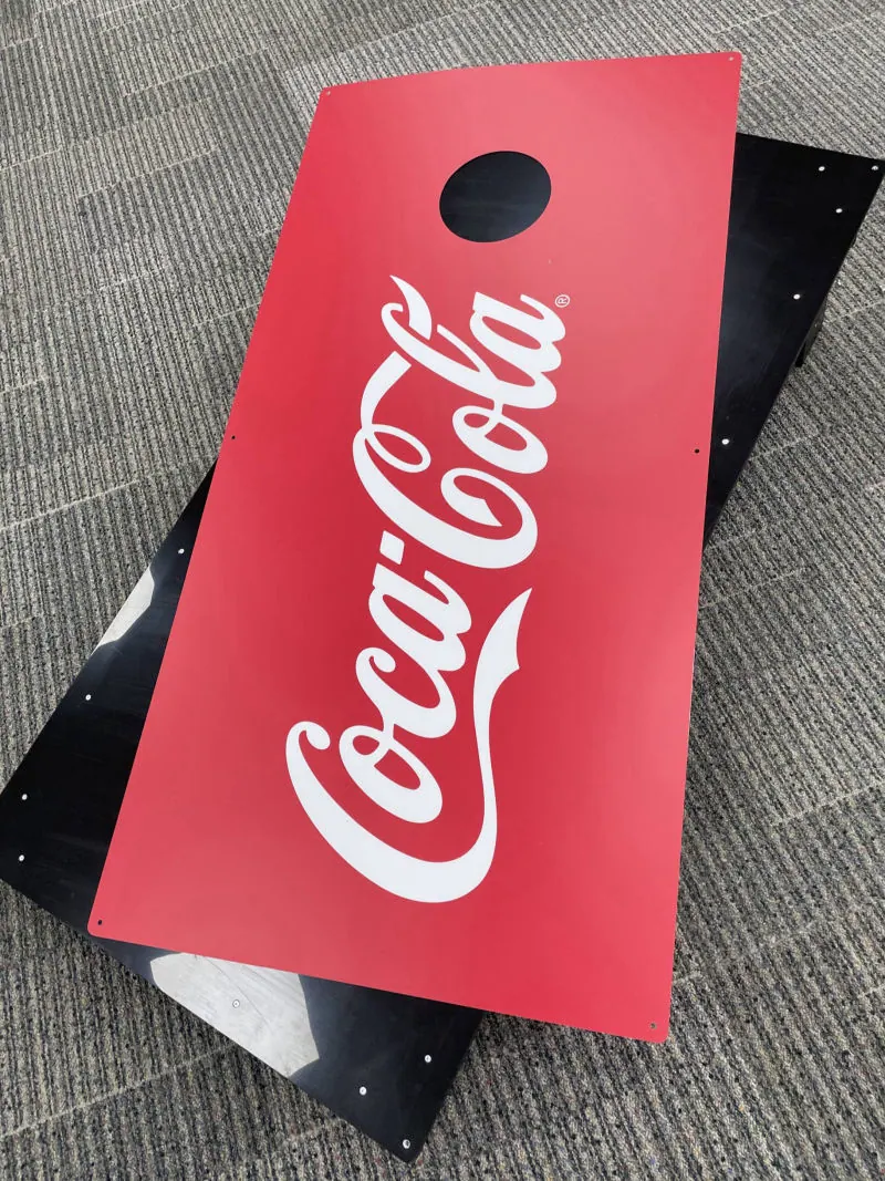 Cornhole Boards for sale, photo 2
