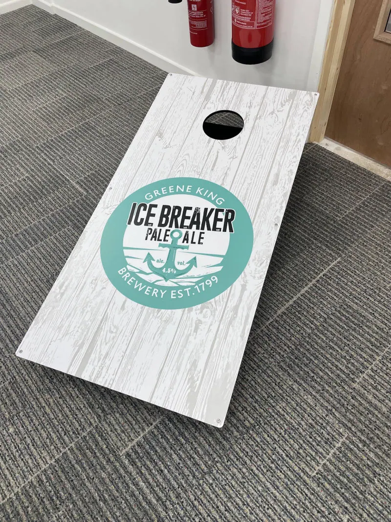 Cornhole Boards for sale, photo 3