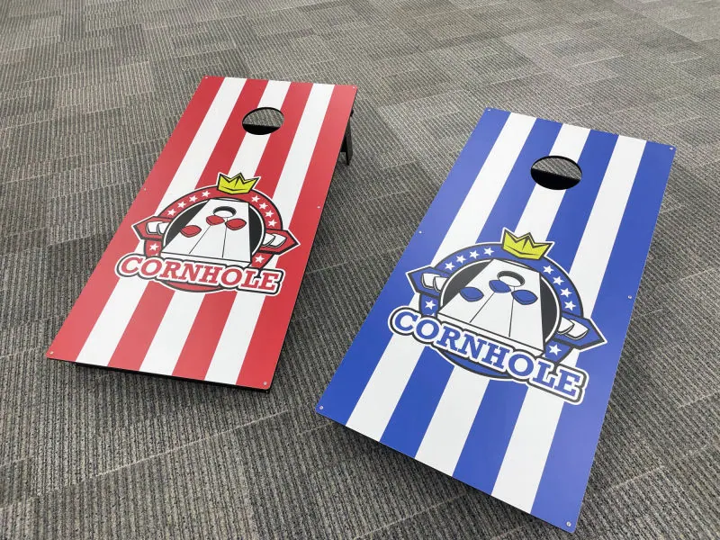 Cornhole Boards for sale, photo 4