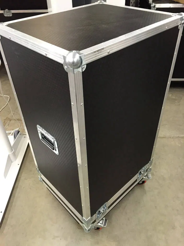 Flight Cases & Padded Bags for sale, photo 4