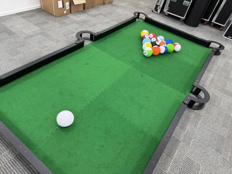 Footpool Table for sale, photo 5