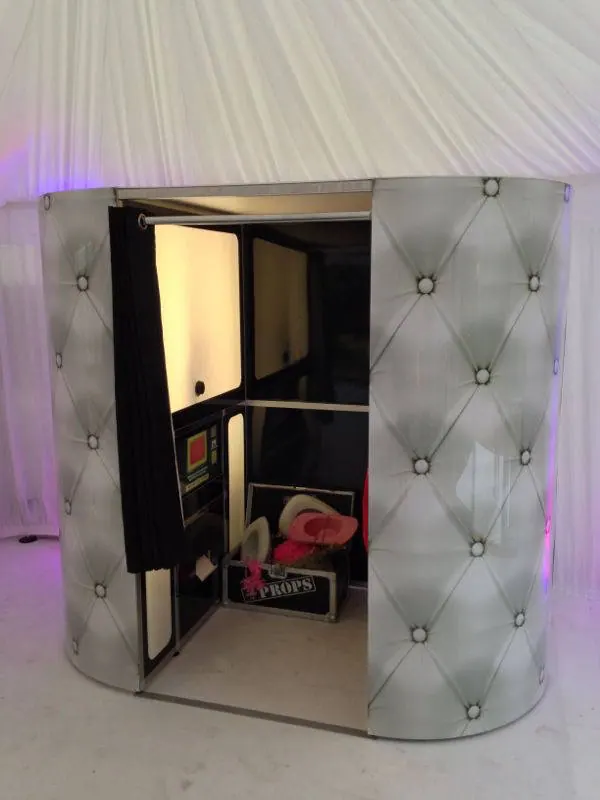 Photo Booths for sale