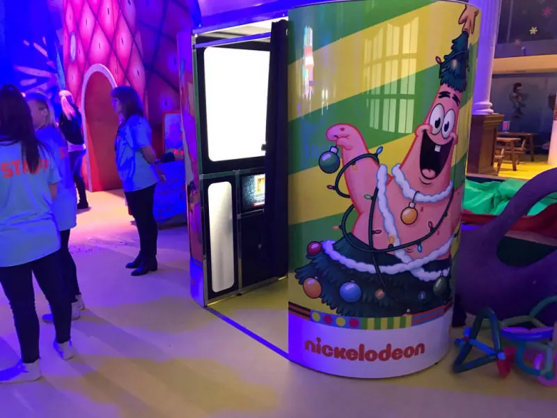 Photo Booths for sale, photo 2