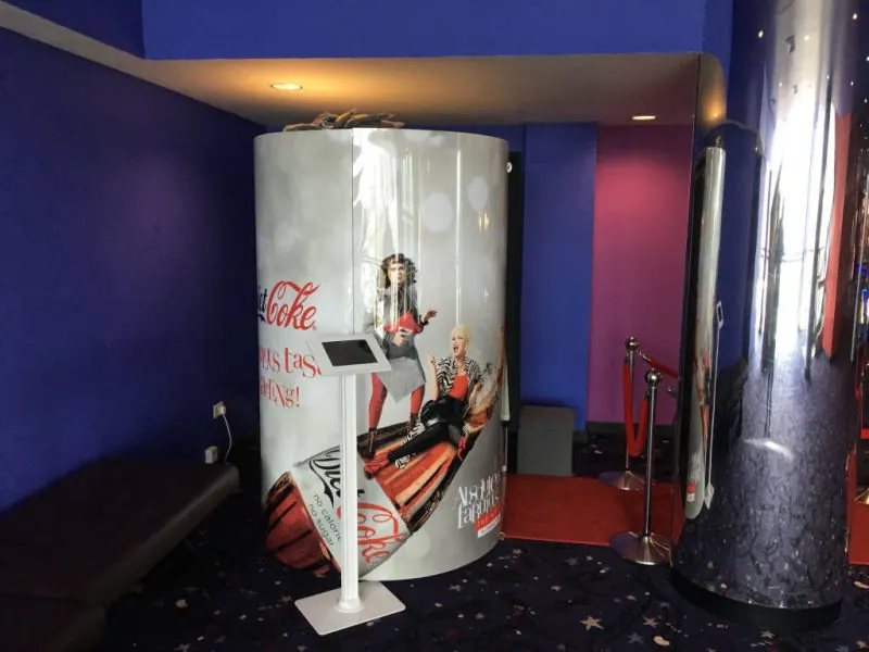 Photo Booths for sale, photo 3