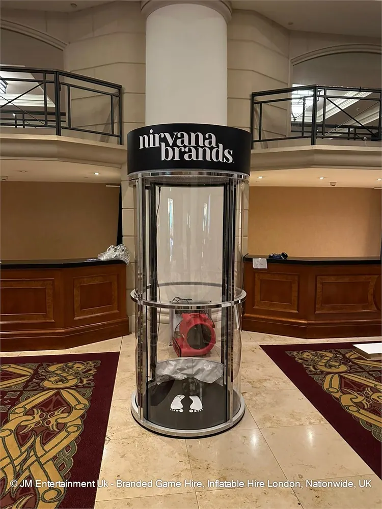 Cash Grabber Machine for sale, photo 2