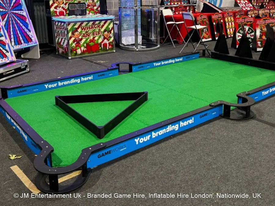 Footpool Table for sale