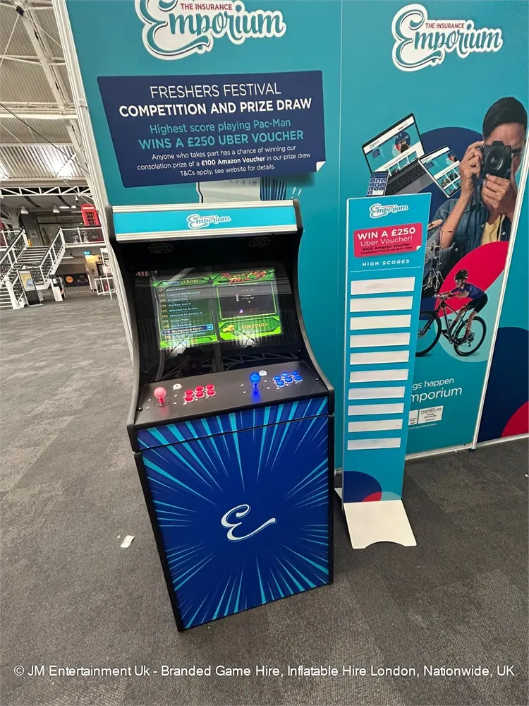 Retro Arcade Machines for sale, photo 4