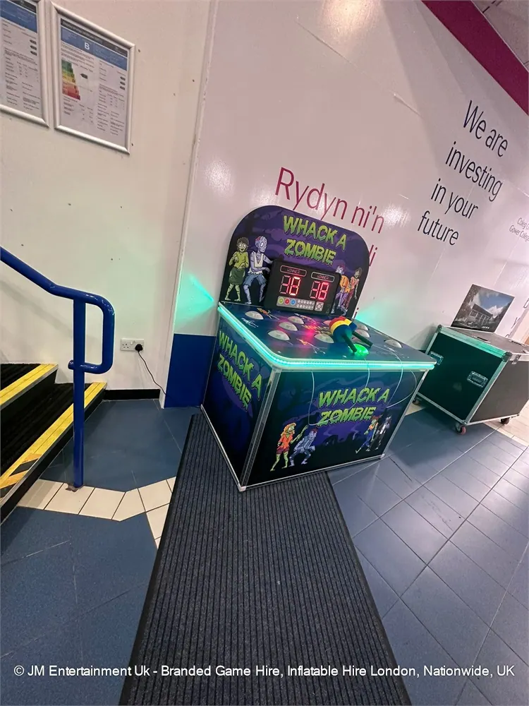 Tap A Mole Smash Games for sale, photo 2
